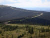 10Aug: Continental Divide, KM 253, Dempster Hwy