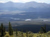 10Aug: Ogilvie-Peel viewpoint, KM 253, Dempster Hwy
