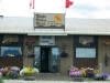 10Aug: Eagle Plains Hotel, KM369, Dempster Hwy
