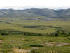 11Aug: Arctic Circle, Dempster Hwy, YT