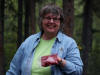 11Aug: Soapberry, KM446, Dempster Hwy, YT