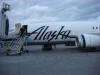 03Jun: Alaska Air, Anchorage Airport, AK