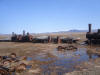 04Jun: Train to Nowhere, Solomon Wayside, AK