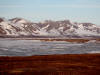 05Jun: Salmon Lake Campground, Kougarok Road, AK