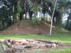 BFL3. Broken Ridge
Maya site, Mayflower Bocawina NP