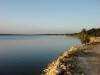 BFL3. Broken Ridge.
Four Mile Lagoon (north lagoon)