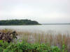 BFL3. Broken Ridge.
Honey Camp Lagoon and island