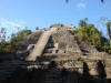 BFL3. Broken Ridge
High Temple, Lamanai Maya Site