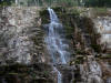 21Aug: Liard River Hot Springs, BC