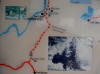 21Aug: Map of Liard Trail to Northwest Territories