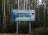 22Aug: Northwest Territories border