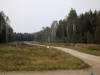 22Aug: Ice Road (not open in summer) NWT