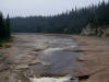 23Aug: Trout River, Mackenzie Highway, NWT