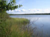 24Aug: Chan Lake, Highway #3, NWT