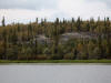 27Aug: Prosperous Lake Territorial Park, NWT