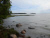 28Aug: Great Slave Lake, Highway#3, NWT