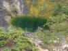 30Aug: Angus sinkhole, Wood Buffalo National Park, NWT