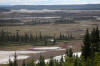31Aug: Whooping Crane nesting area, Salt Plains, Wood Buffalo National Park, NWT