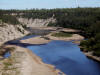 31Aug: Hay River, Twin Falls Gorge Park, NWT