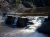 31Aug: Louise Falls, Twin Falls Gorge Park, NWT