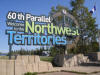 01Sep: 60th Parallel, NWT