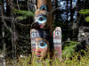 22Apr: Totem Bight, Ketchikan, AK