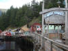23Apr: Creek Street, Ketchikan, AK