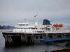 25Apr: M/V Matanuska, Kake, AK