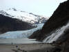 26Apr: Mendenhall Glacier, Juneau, AK