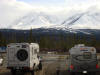01May: Campground in Haines Junction, YT