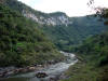 BFF1. Cayo Broadleaf Forest Foothills
Macal River downstream from Vaca Falls