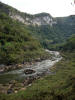BFF1. Cayo Broadleaf Forest Foothills
Macal River below Vaca Plateau