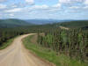 30Jun: Boreal forest, Mile 52