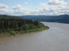 30Jun: Yukon River, Mile 56