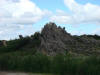 30Jun: Finger Mountain, Mile 98