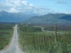30Jun: Foothills of Brooks Range, Mile 160