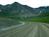 01Jul: Atigun Pass, Mile 240