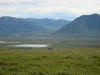 03Jul: Toolik River, Mile 302