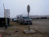 04Jul: RV parking, Deadhorse