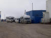 04Jul: Sewage dump, Deadhorse