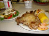 04Jul: Worker's cafeteria, Deadhorse